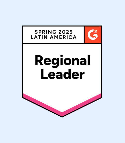 Regional Leader LATAM Spring 2025
